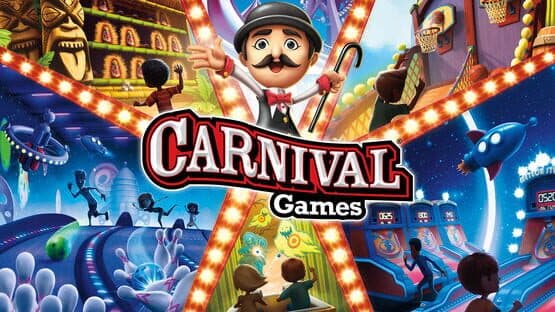 Carnival Games artwork 1