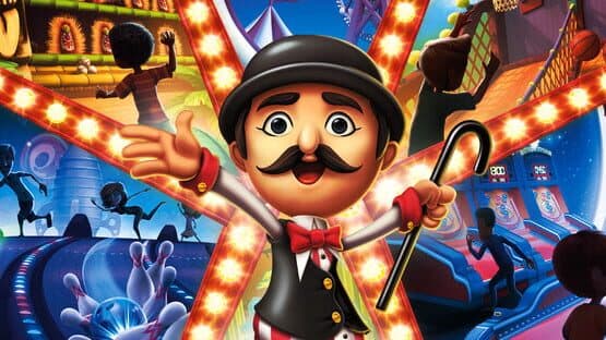 Carnival Games artwork 2