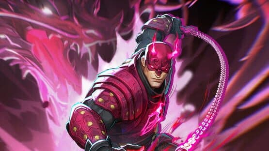 Marvel Rivals artwork 3