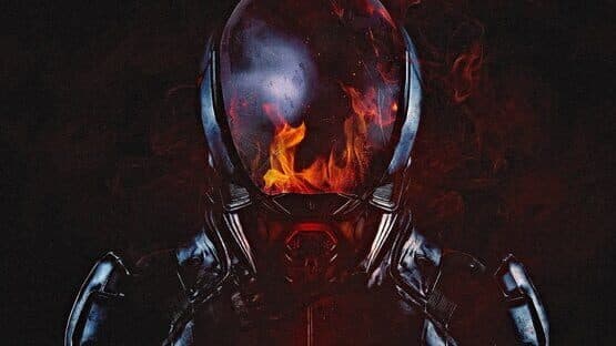 Mass Effect: Andromeda artwork 8