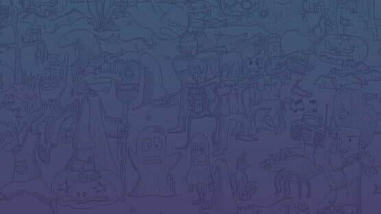 Hidden Cats: Spooky artwork 1