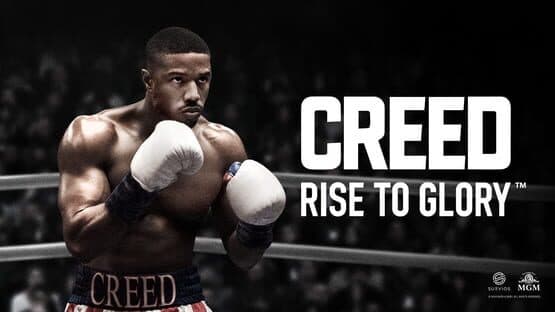 Creed: Rise to Glory artwork 1