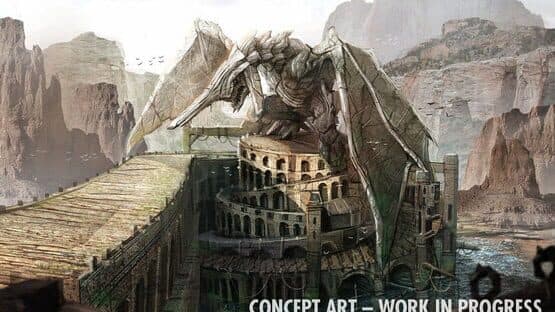 Sonic & All-Stars Racing Transformed artwork 4