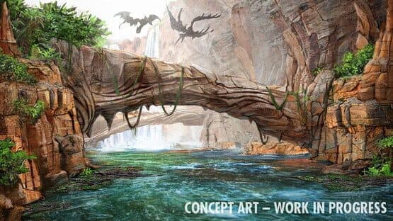 Sonic & All-Stars Racing Transformed artwork 7