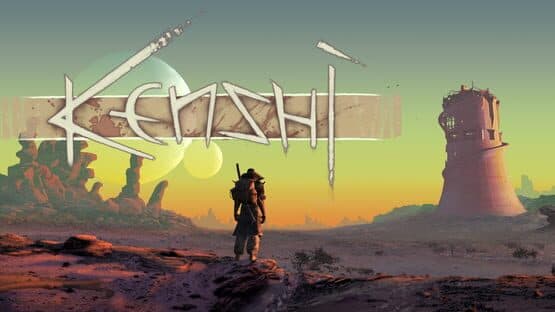Kenshi artwork 8