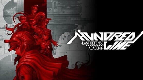 The Hundred Line: Last Defense Academy artwork 2