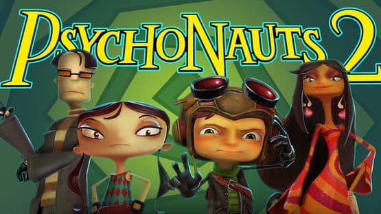 Psychonauts 2 artwork 1