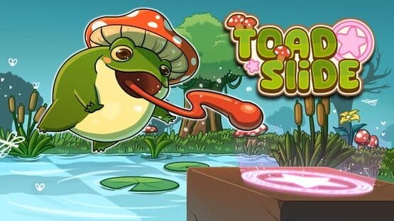 Toad Slide artwork 2
