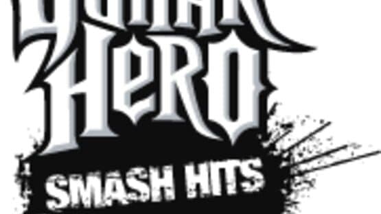 Guitar Hero: Smash Hits artwork 1
