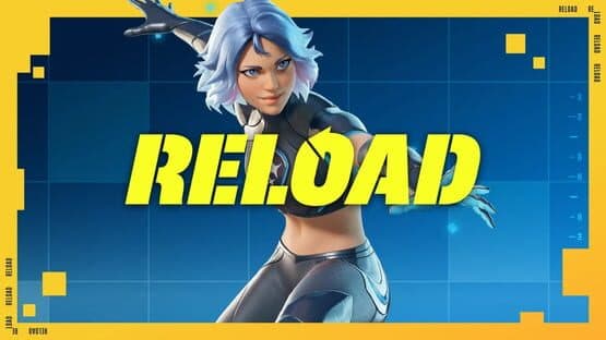 Fortnite Reload artwork 7
