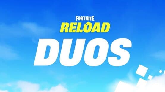 Fortnite Reload artwork 11