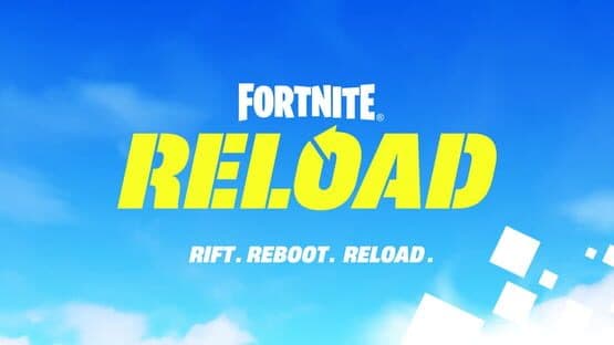 Fortnite Reload artwork 12
