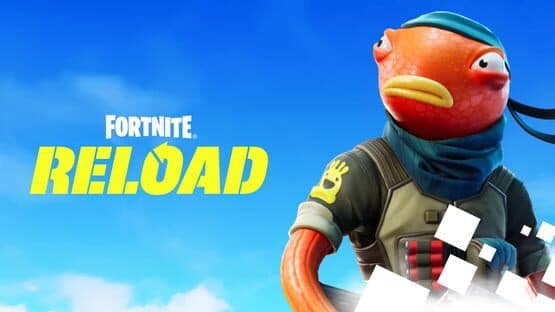 Fortnite Reload artwork 13