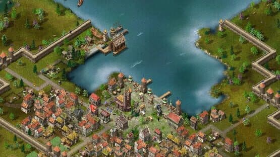 Patrician III artwork 1