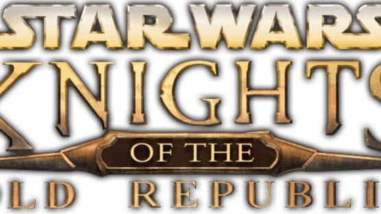 Star Wars: Knights of the Old Republic artwork 3