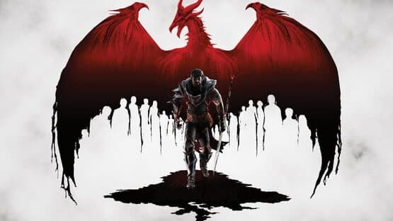 Dragon Age II artwork 11