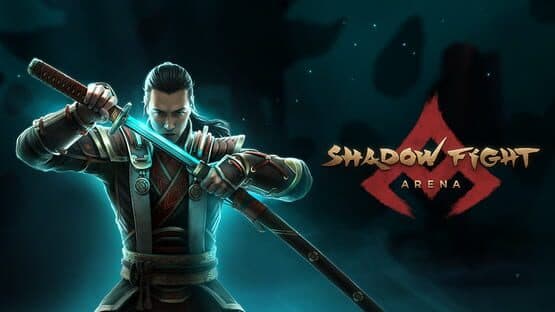 Shadow Fight: Arena artwork 1
