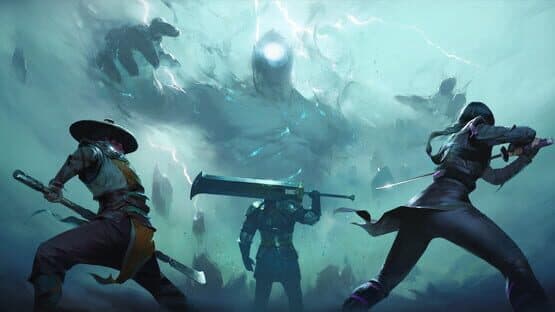 Shadow Fight: Arena artwork 2