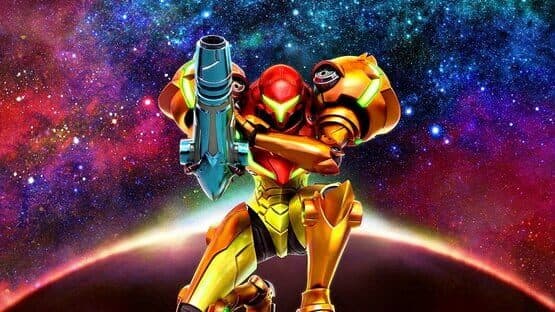 Metroid: Samus Returns artwork 1
