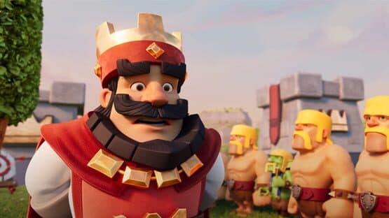Clash Royale artwork 3