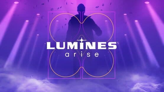 Lumines Arise artwork 2