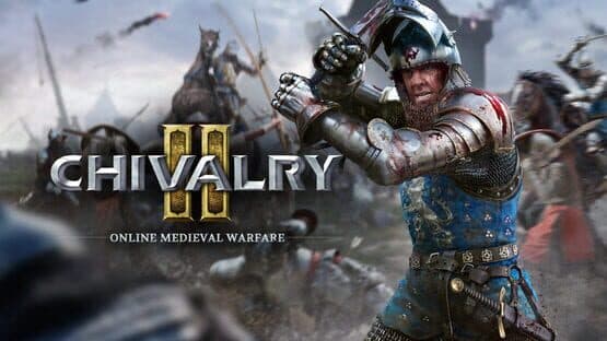 Chivalry 2 artwork 3