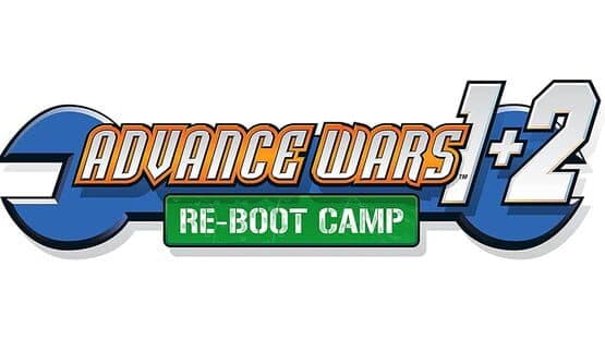Advance Wars 1+2: Re-Boot Camp artwork 2