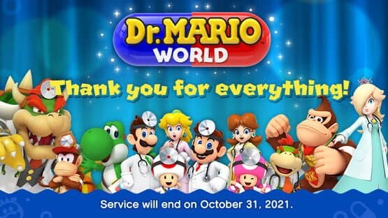 Dr. Mario World artwork 7