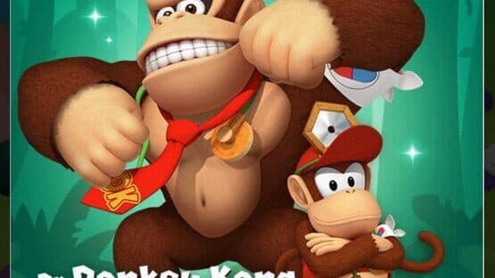 Dr. Mario World artwork 12