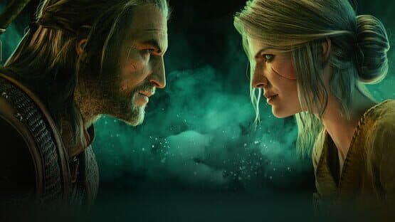 Gwent: The Witcher Card Game artwork 1