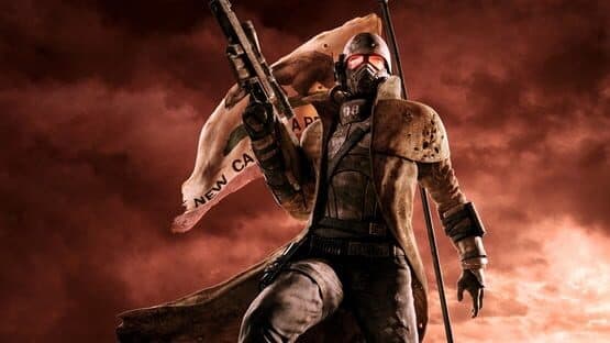 Fallout: New Vegas artwork 3