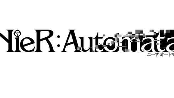 NieR: Automata artwork 8