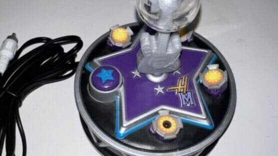 Hannah Montana: One in a Million artwork 1