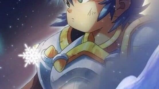 Monster Boy and the Cursed Kingdom artwork 13