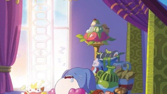 Monster Boy and the Cursed Kingdom artwork 2