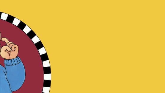 Arthur's Thinking Games artwork 1