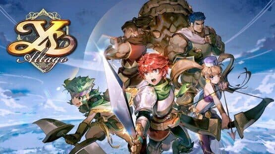 Ys Altago artwork 1