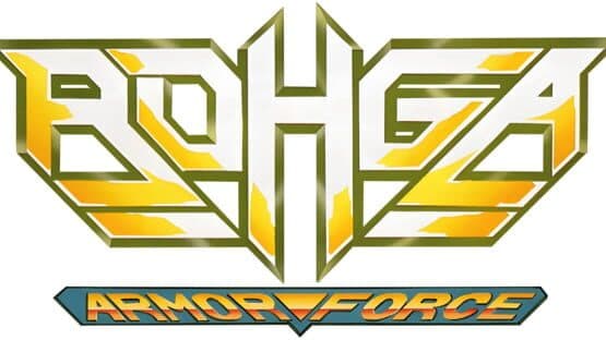 Rohga: Armor Force artwork 4