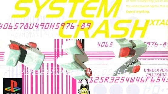 Zero Divide artwork 3