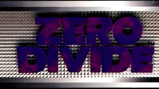 Zero Divide artwork 4