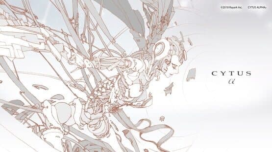 Cytus Alpha artwork 1