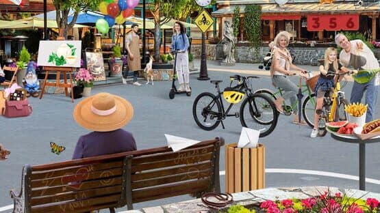 Motorhome: Traveling North America 2 - Collector's Edition artwork 1