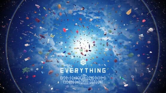 Everything artwork 1