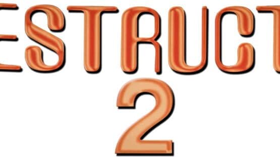 Destructo 2 artwork 1