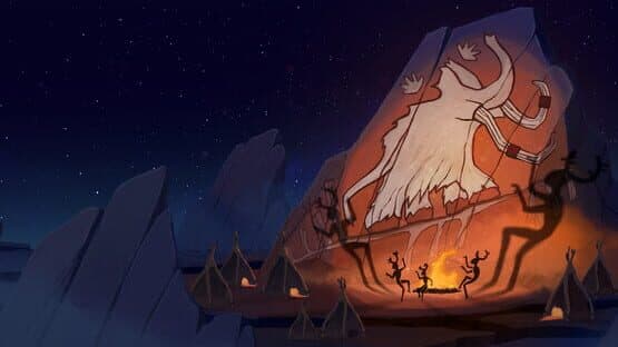 It Takes a Tribe artwork 1