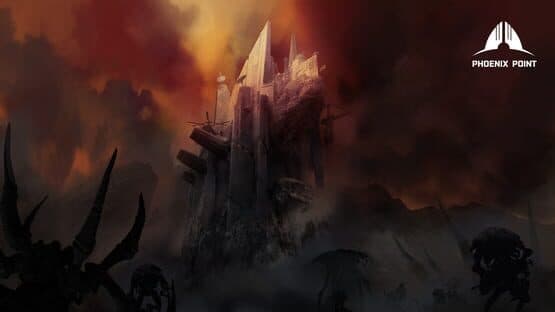 Phoenix Point artwork 3