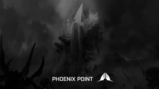 Phoenix Point artwork 7
