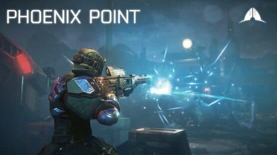 Phoenix Point artwork 4