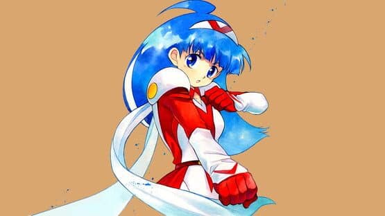 Makeruna! Makendo 2: Kimero Yokai Souri artwork 6