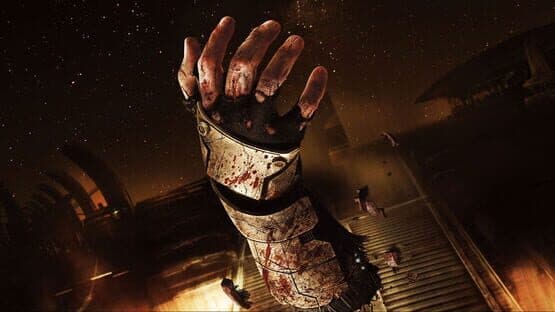 Dead Space artwork 12